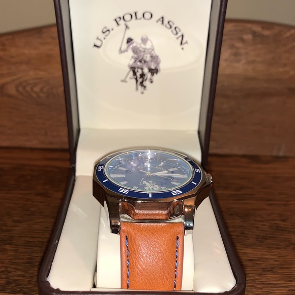 U.S. POLO ASSN. Watch - Picture 4 of 4